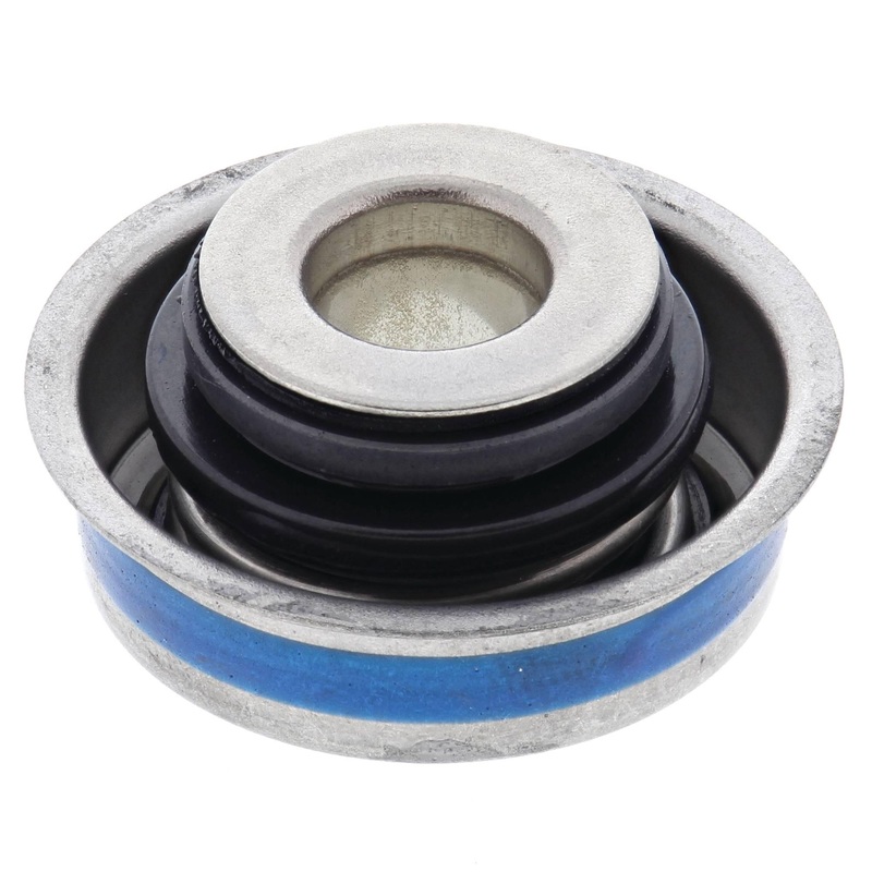 Vertex 503005 Pistons 07-12 150 Speedster 155 Jet Boat 1494cc Mechanical Seal