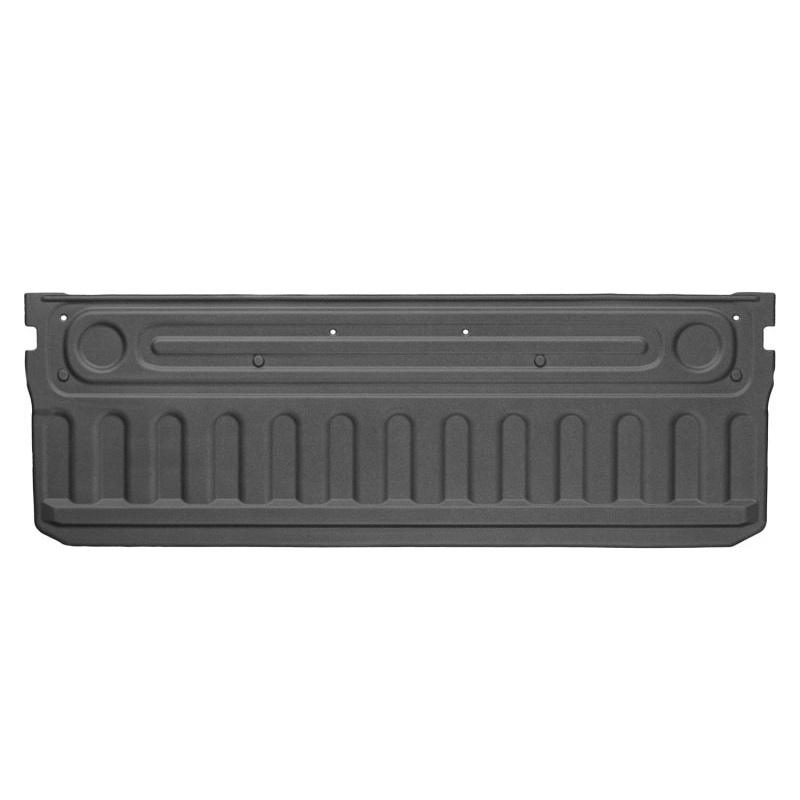 WeatherTech 09-13 Dodge Ram 1500 TechLiner – Black