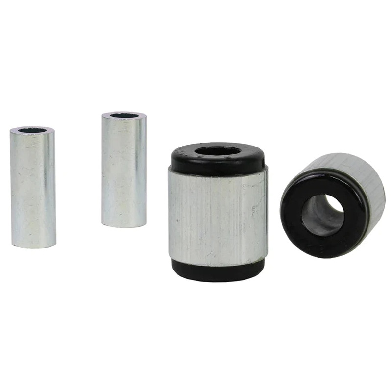 Whiteline 2001-2007  MITSUBISHI LANCER EVO VII, VIII, IX Rear  Control Arm Lower – Outer Bushing Kit W62950