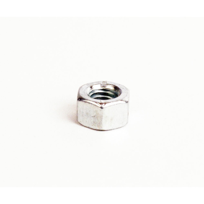 193. W531/06 Vortex Rok GP Hex Nut M6x1 for Fuel Pump Mounting