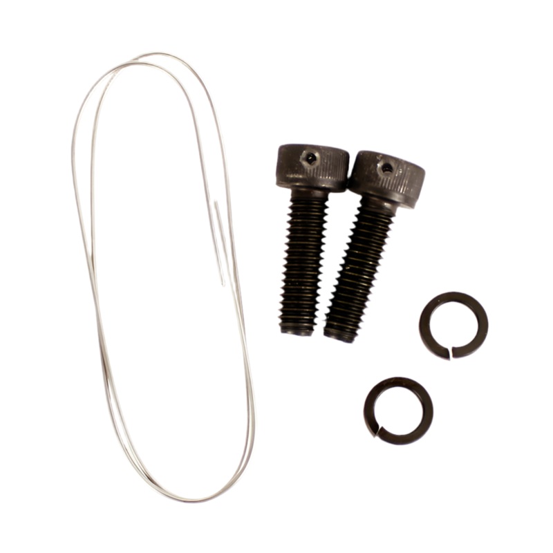6mm Briggs Header Bolt Kit