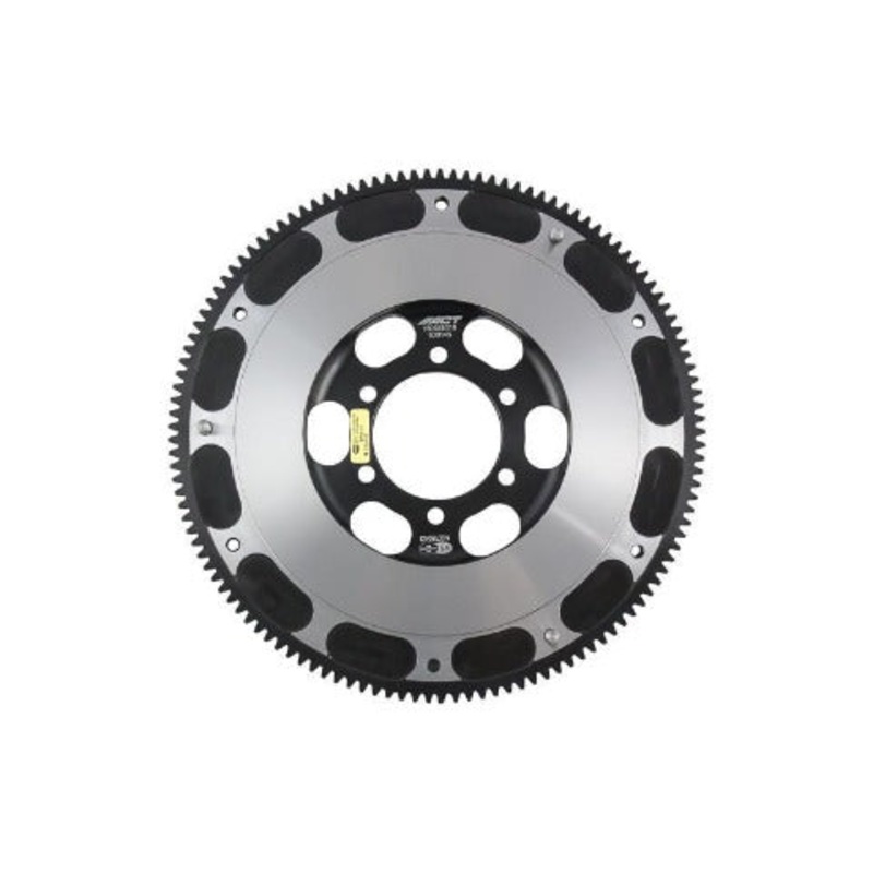 ACT XACT Streetlite Flywheel | 1986-1995 Mazda RX-7 and 2004-2011 Mazda RX-8 (600145)