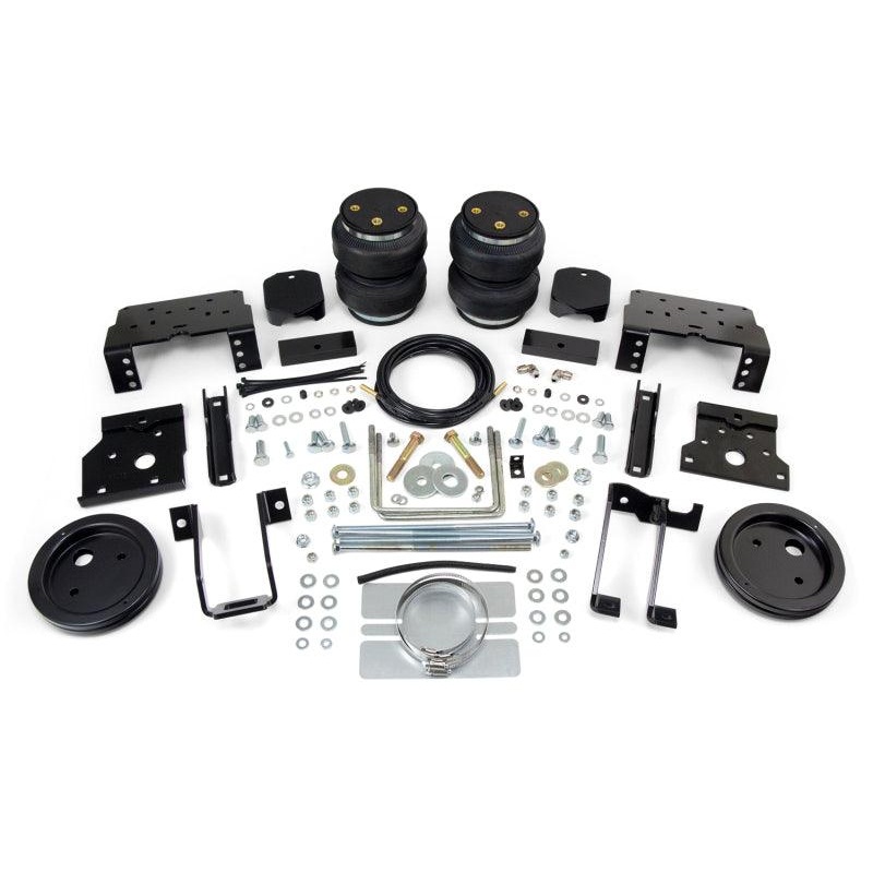 Air Lift Loadlifter 5000 Ultimate Rear Air Spring Kit for 11-16 Ford F-250 Super Duty 4WD