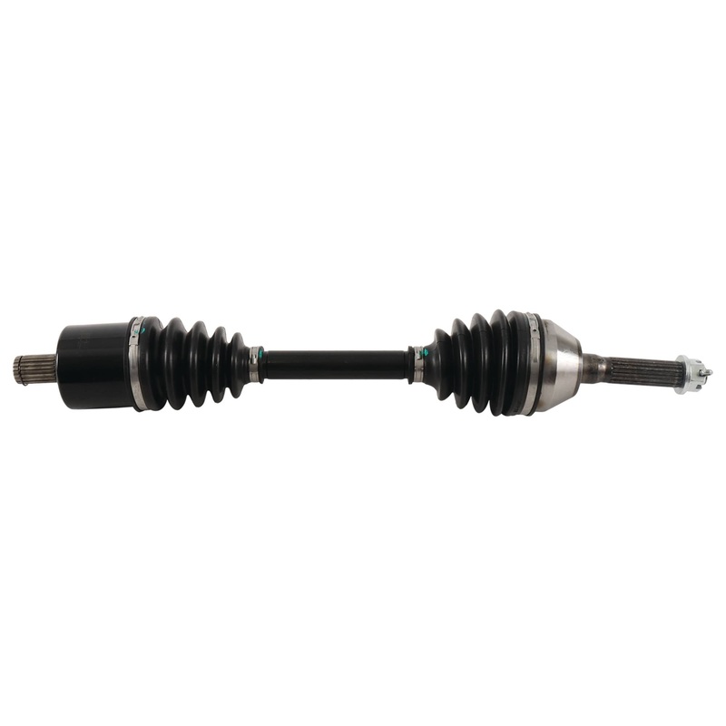 All Balls Racing ABM-PO-8-319 11-12 Sportsman 400 4×4/2007 Sportsman 450 4×4/07-09 Sportsman 500 4×4 Axle