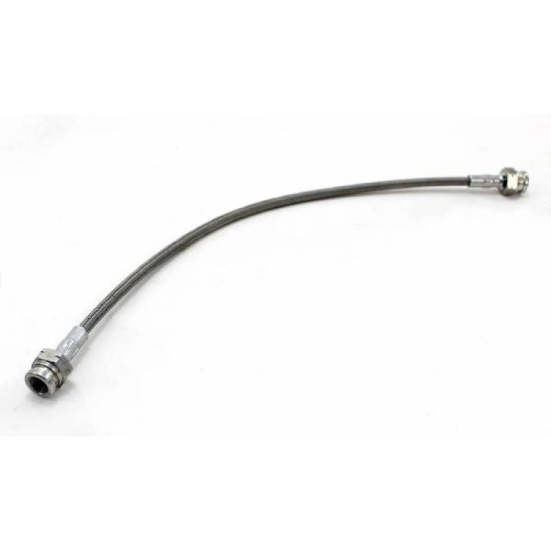 Clutch Masters Hydraulic Clutch Line | 2017 – 2021 Honda Civic (SL-08150)