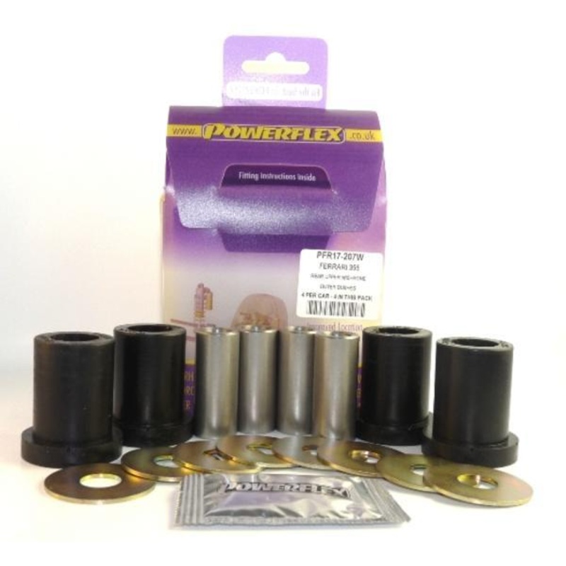Ferrari 355 (94 – 99) Rear Upper Control Arm Outer Bushing