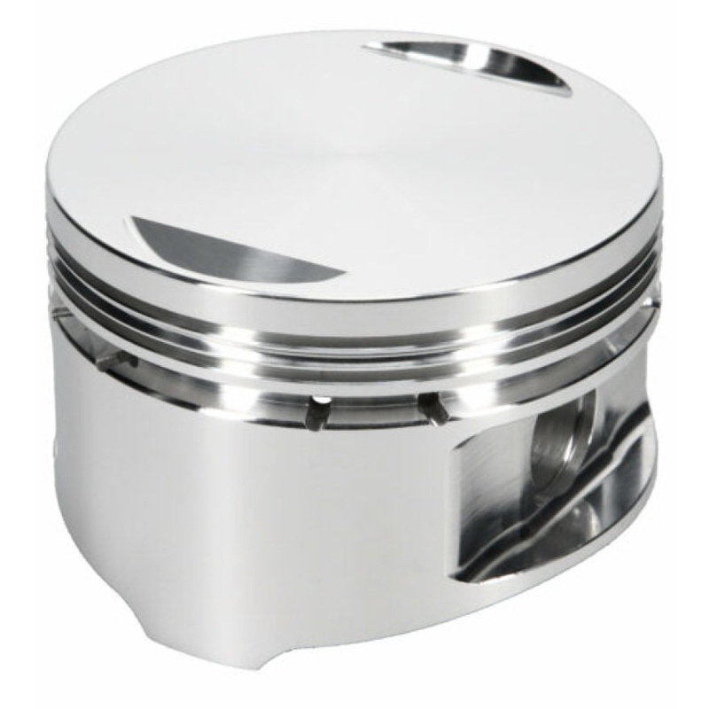 JE Pistons Harley-Davidson Evo 84-98 Piston Single