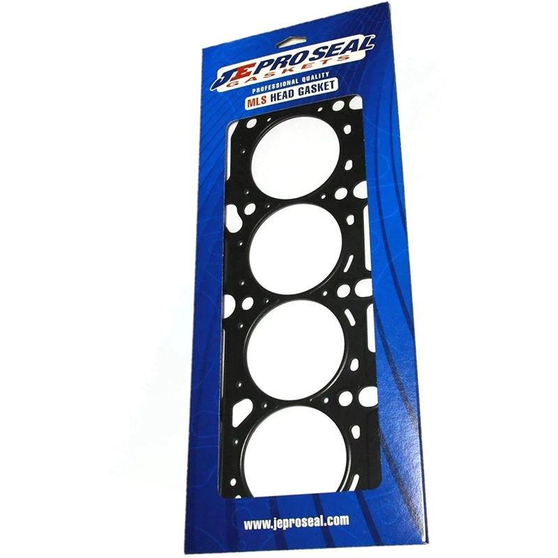 JE Pro Seal MLS Head Gasket Honda Acura Integra 90-01 NON VTEC B18A B18B 83mm Bore 0.033″ 0.85mm