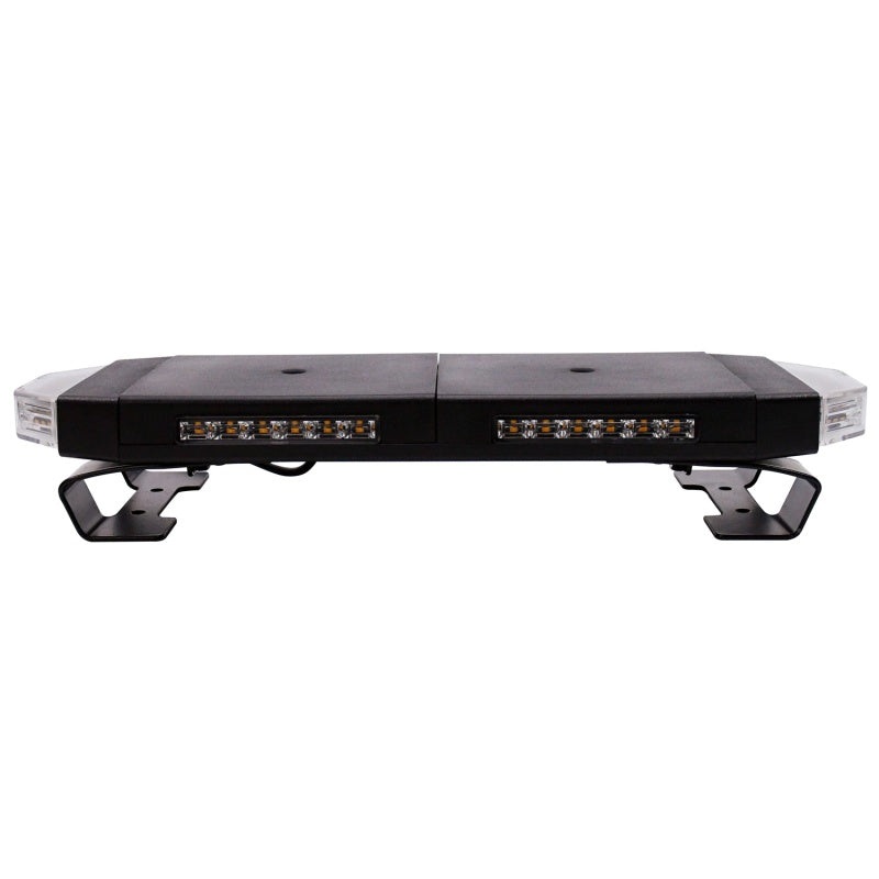 Putco 16in Hornet Light Bar – (Amber) LED Stealth Rooftop Strobe Bar
