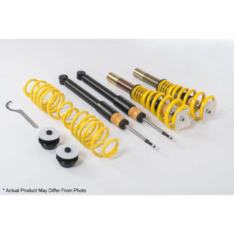 ST Coilover Kit Mini Cooper S F56