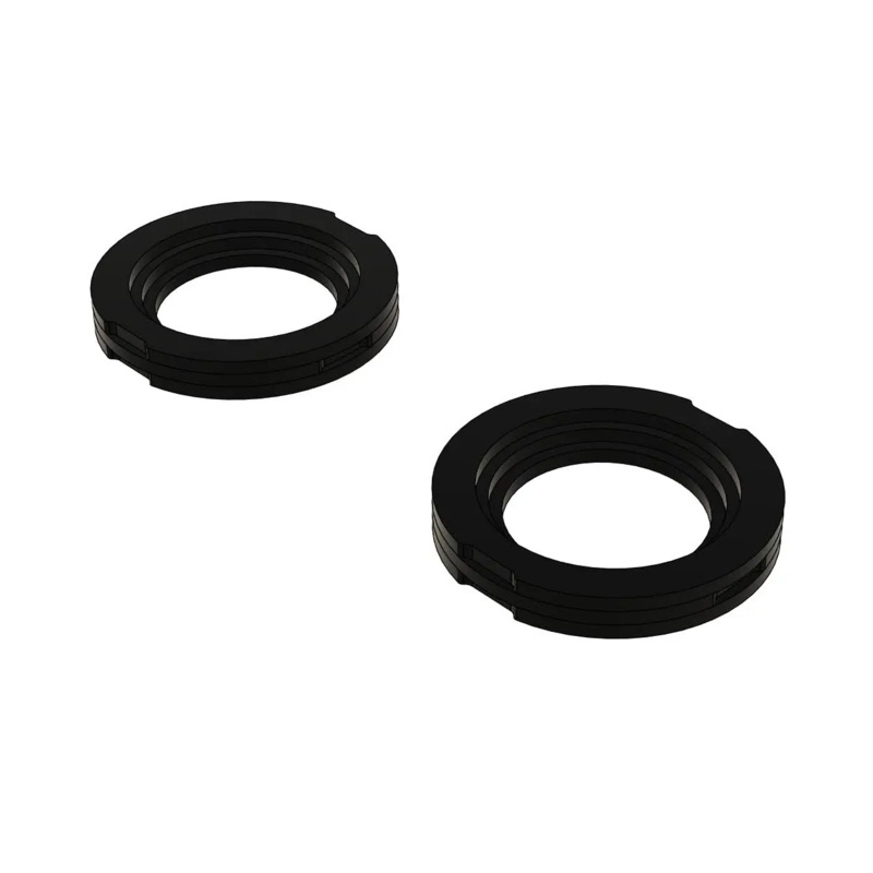 Traxda Leveling Kit 2024-2025 Toyota Tacoma (1.0 Front)
