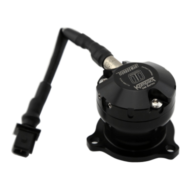 Turbosmart BOV Kompact EM Plumb Back VR9 – BMW N55 E90/E92/F Series