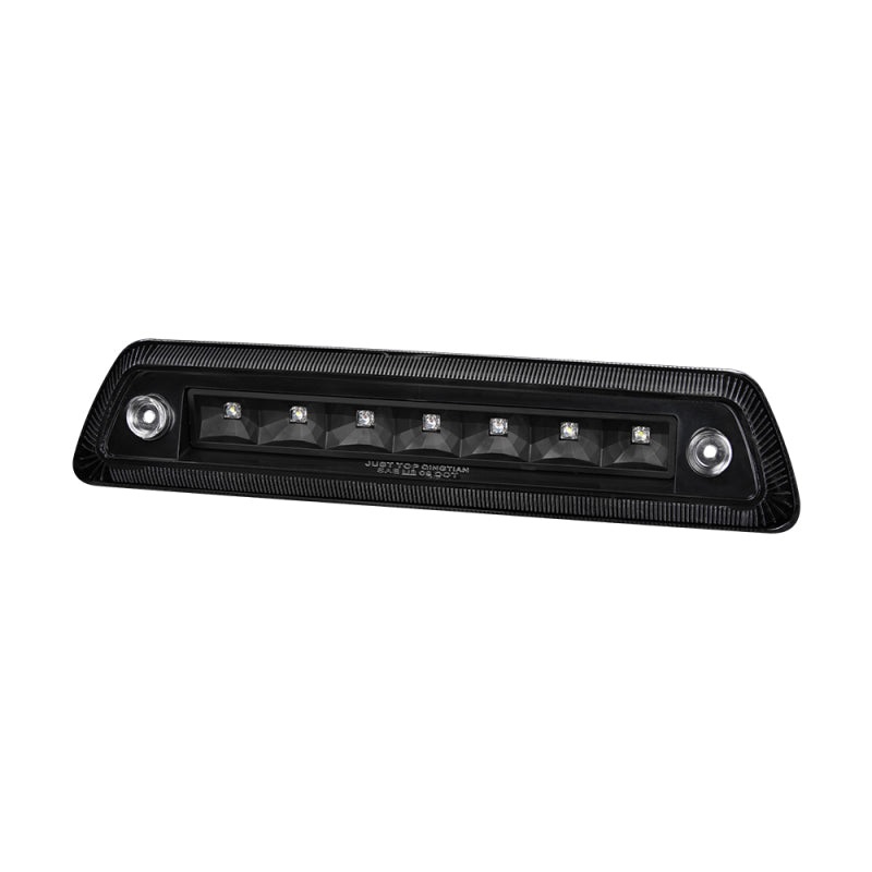 xTune 09-14 Ford F-150 3RD Brake Light – Black (BKL-FFF15009-LED-G2-BK)