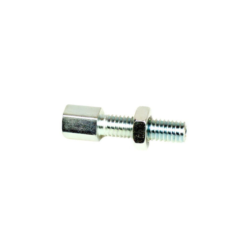 48. Walbro WB3A Throttle Cable Threaded Adjuster