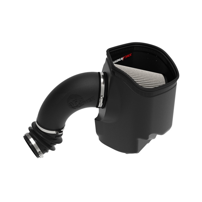 AFE Magnum FORCE Stage-2 Cold Air Intake 2019-2024 RAM Diesel Trucks 2500/3500 6.7L Diesel