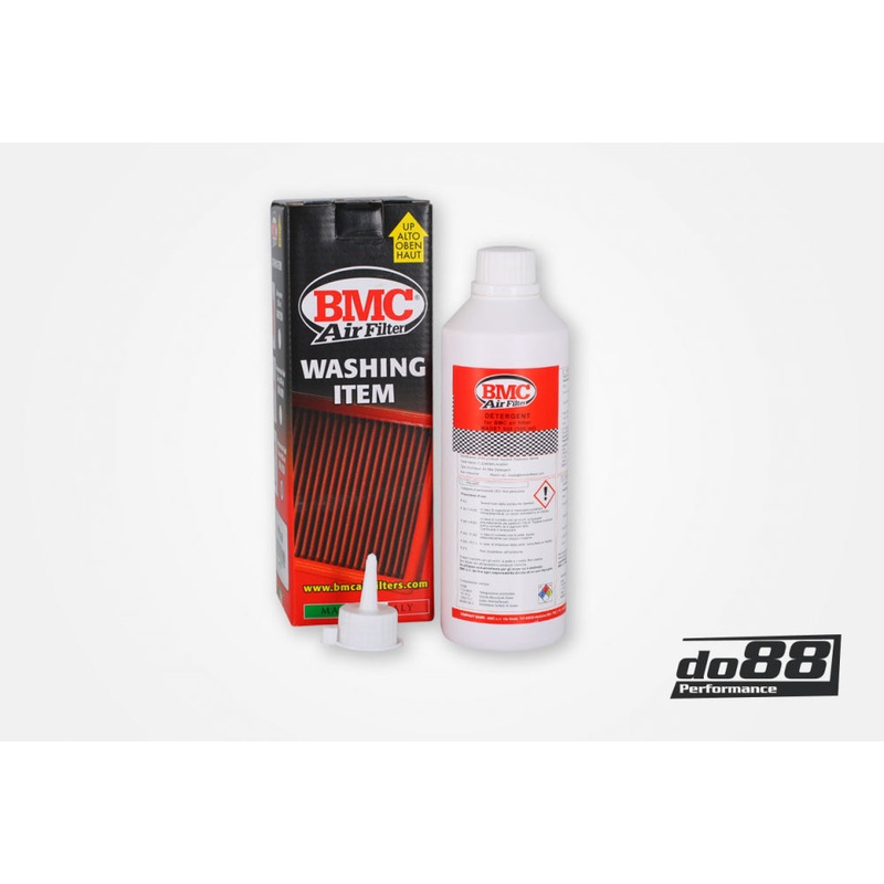 BMC Detergent (Washing fluid) 500ml