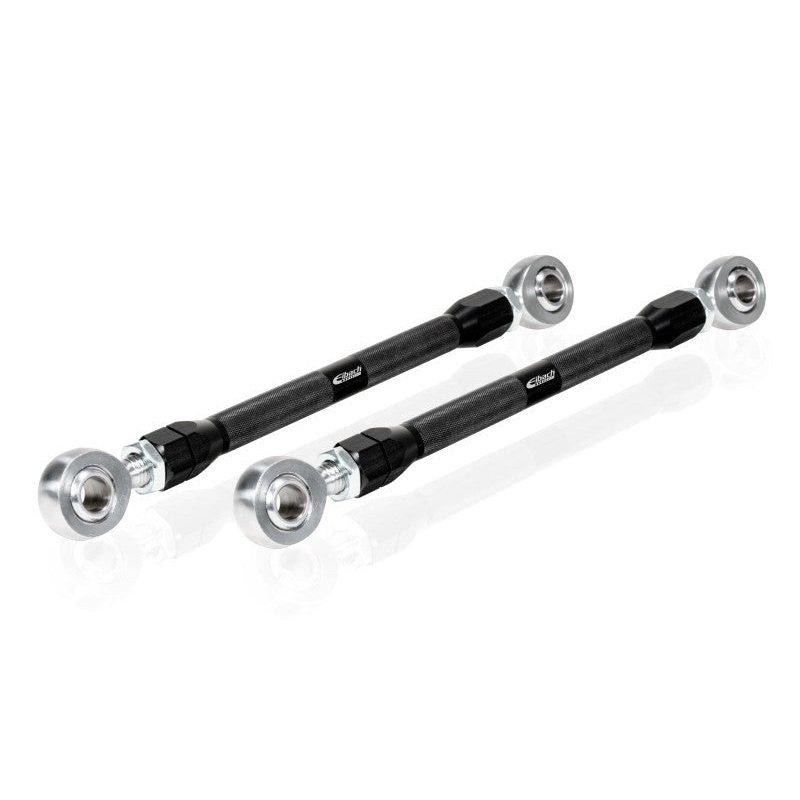 Eibach Adjustable Endlink – Bolt Diameter M10 / Min Length 205MM / Max Length 235MM (UEL-10-205)