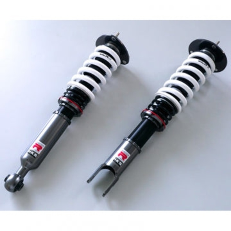 HKS Hipermax R Coilovers – 93-98 Toyota Supra (JZA80)