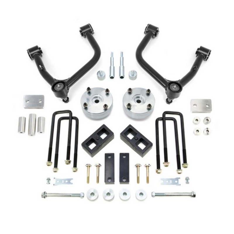 ReadyLift 2″ SST Lift Kit 2015-2021 Toyota Tundra TRD PRO PLUS 2.0