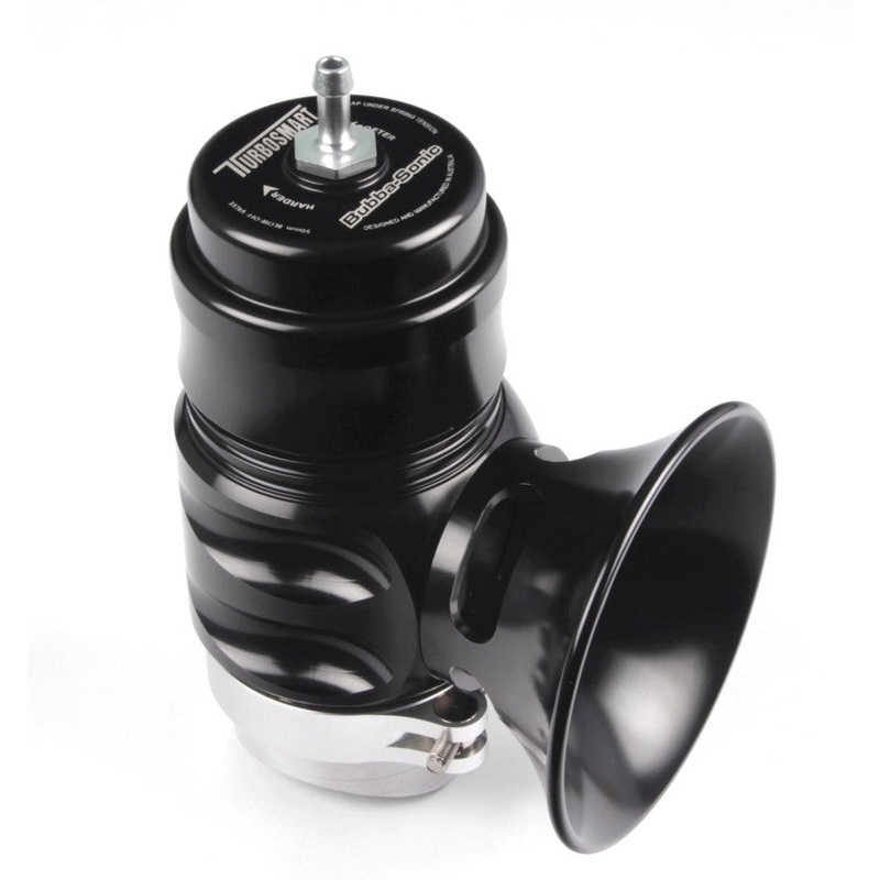 Turbosmart Universal Bubba Sonic BOV – Sleeper