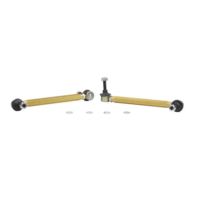 Whiteline 2006-2012  HONDA CIVIC VIII GEN FN2 TYPE R Front  Sway Bar Link – Kit KLC106