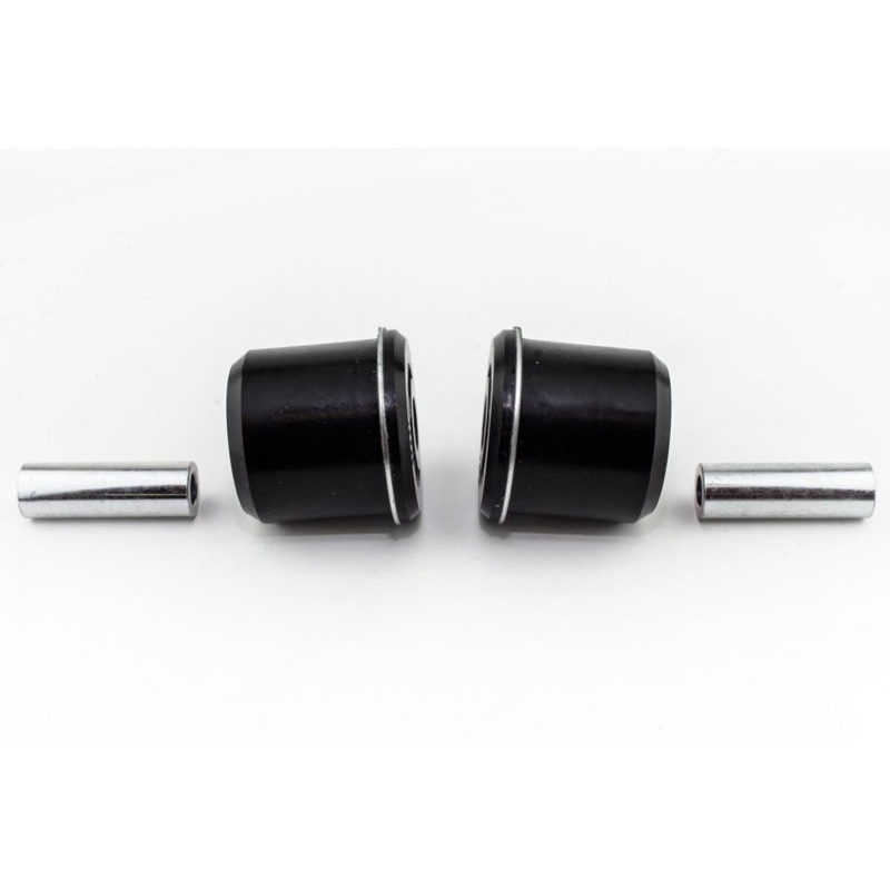 Whiteline Plus Mitsubishi Evolution X Steering Rack & Pinion Mount