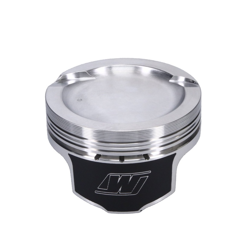 Wiseco 6396RX3 Chevy LS Series -32cc Dish 1.115×4.030 Piston Shelf Stock