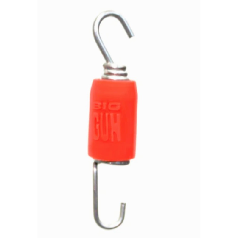 Big Gun Exhaust Spring – Short