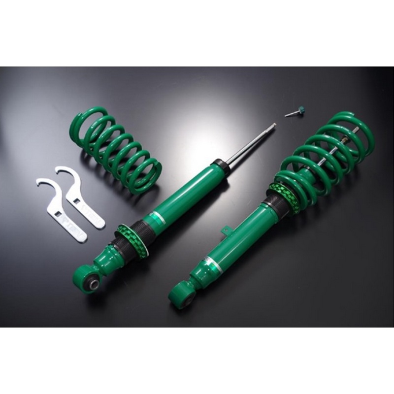Tein Street Advance Z Coilover Suspension Kit | 2012-2013 Honda Civic (GSHC0-9UAS2)