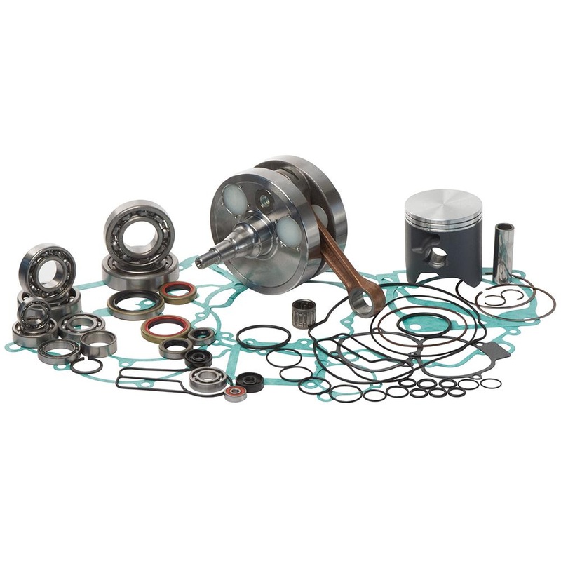 Vertex WR101-092 Pistons 08-14 300 XC/08-16 300 XC-W/2014 TE 300 Complete Engine Rebuild Kit