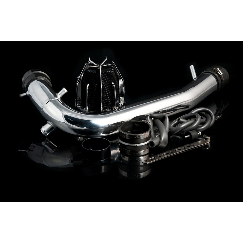 Weapon R Dragon Intake | 1991 – 1994 Nissan 240SX (804-115-101)