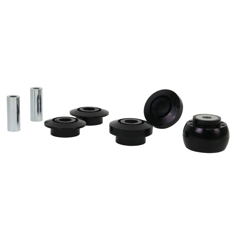 Whiteline 10/03-07 Infiniti G35 / Nissan Skyline V35 / 10/03-09 350Z Rear Diff – Mount Front & Rear