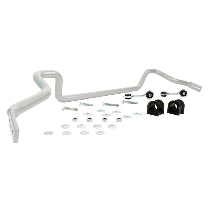 Whiteline 1986-1993  TOYOTA SUPRA MA70, 71 Front  Sway Bar – 30mm 3 Point Adjustable BTF39Z