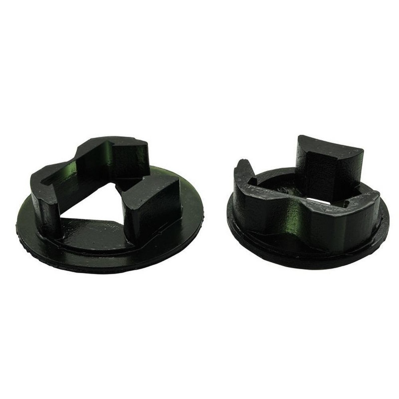Whiteline Motor Mount Inserts | Multiple Fitments (KDT915)