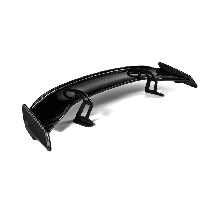Akrapovic 2021+ BMW G87 M2, G80 M3 & G82 M4 Rear Carbon Wing (requires additional fitting kit)