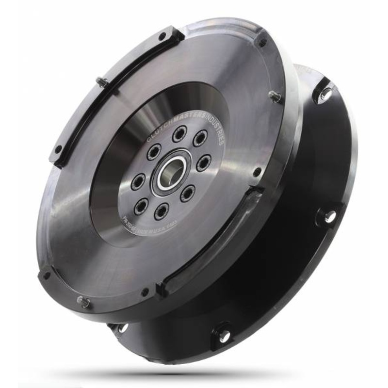 Clutchmasters Steel Flywheel Audi S5 2008-2012 8 4.2L B8
