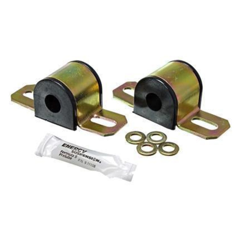 Energy Suspension 22mm Front Sway Bar Bushings | 92-95 Honda Civic/CRX (9.5108)