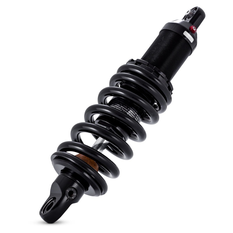 Progressive 18-Up Harley Softail 465 Series Shocks 12.2in – Black