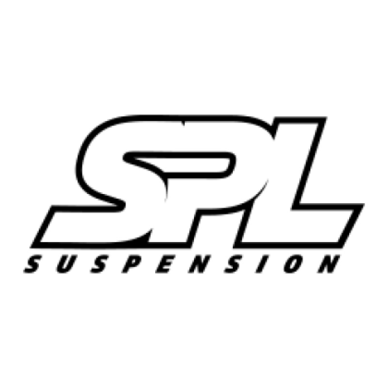 SPL Parts 2023+ Toyota GR Corolla Titanium Rear Upper Camber Arms – Forward