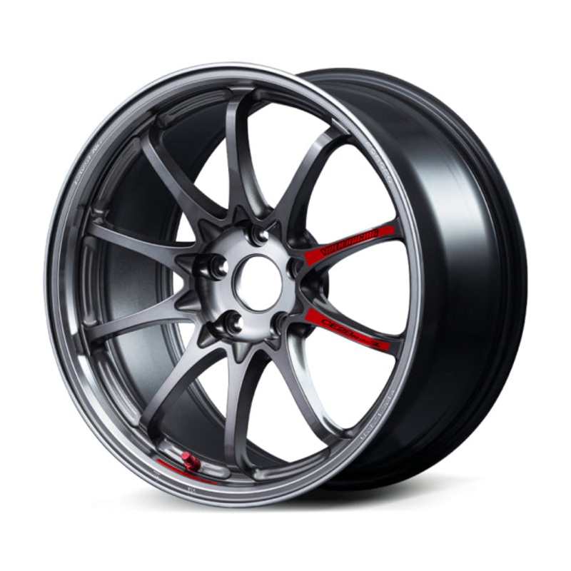 Volk Racing CE28N-plus SL Wheel  – 18×9.5 +44 | 5×114.3 | Pressed Graphite