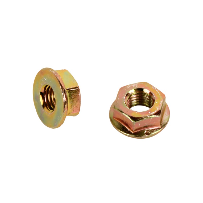 1/4-28 Fine Thread Whiz Nut