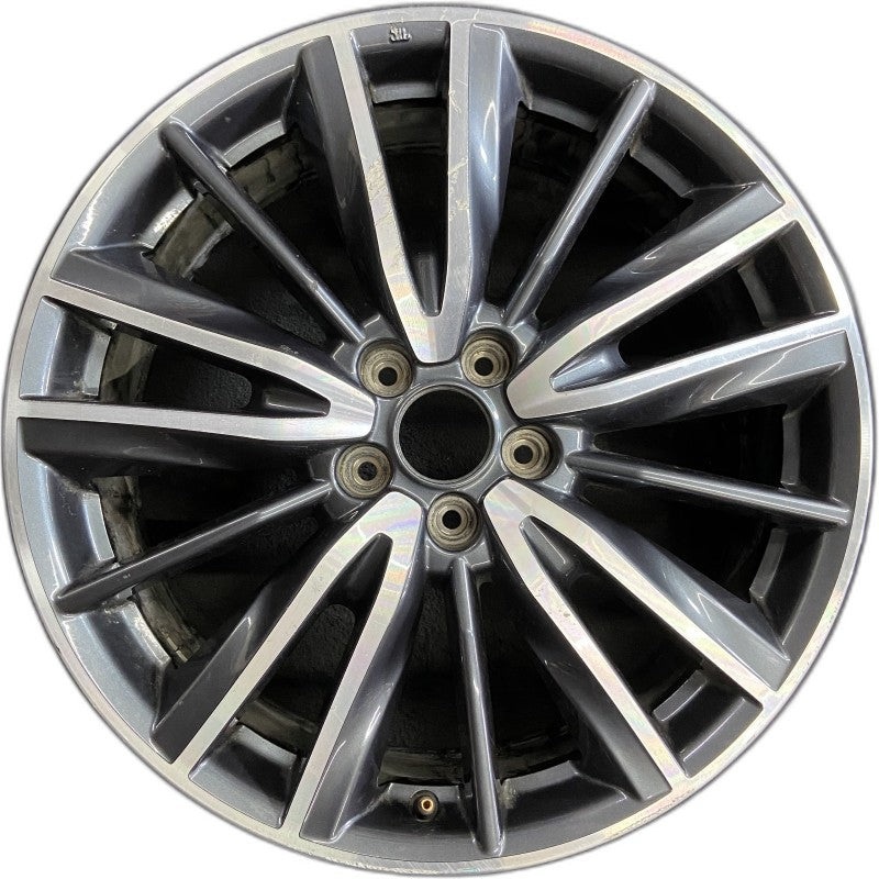 20″ INFINITI QX60 16-18 20×7.5 alloy Original OEM Wheel Rim