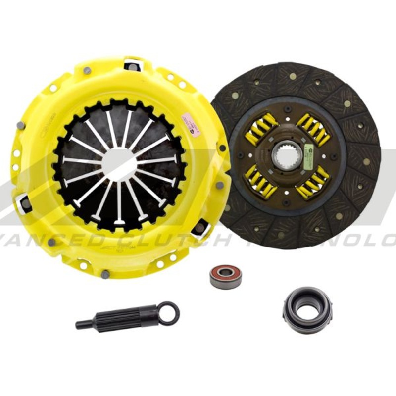 ACT Clutch Kit HD/Perf Street Sprung Honda CRX Del Sol 1992-1998 1.6L L4 1590cc VTi