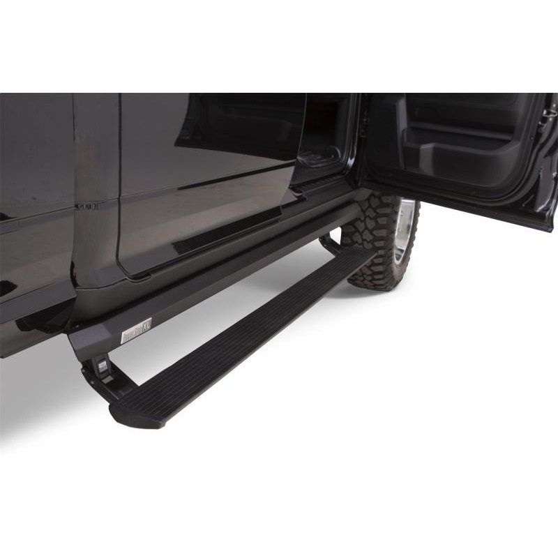 AMP Research 2018 Dodge Ram Crew Cab PowerStep XL – PNP