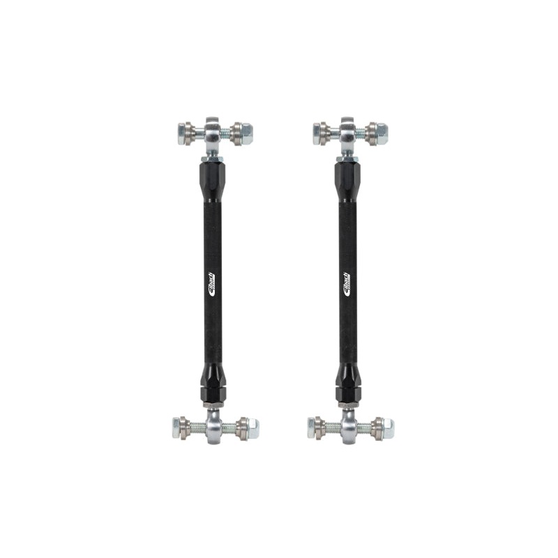 Eibach Rear Adjustable Endlink Kit for 11-19 Dodge Charger R/T (Excludes Self Leveling)