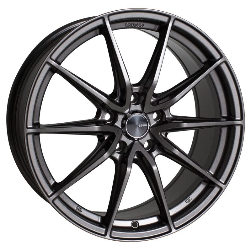 ENKEI Draco Wheel – 17×7.5 +45 | 5×114.3 |