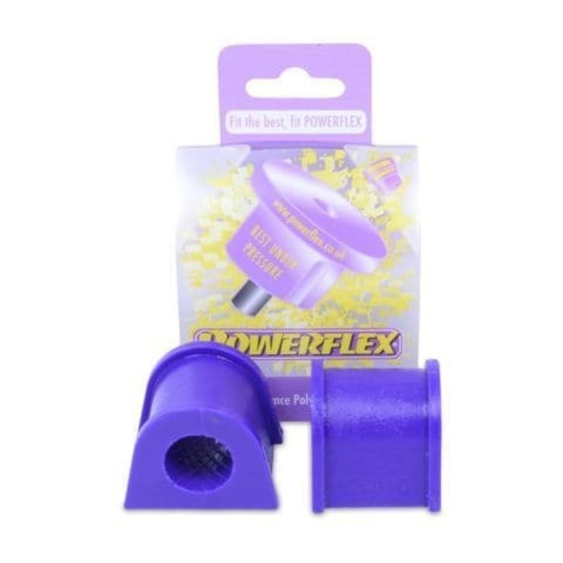 Powerflex Front Anti Roll Bar Bush 23mm Subaru Impreza Impreza Turbo inc. WRX & STi GD,GG (2000 – 2007)