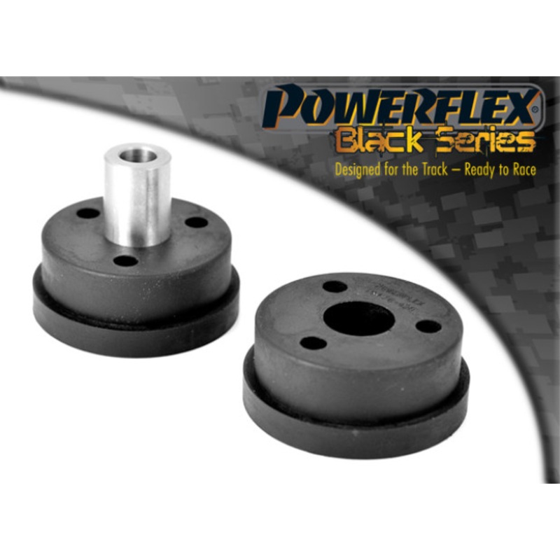 Powerflex Front Gearbox Mount Bush (M-Sport) Toyota Starlet GT Turbo EP82/Glanza V EP91 (1990 – 1999) BLACK