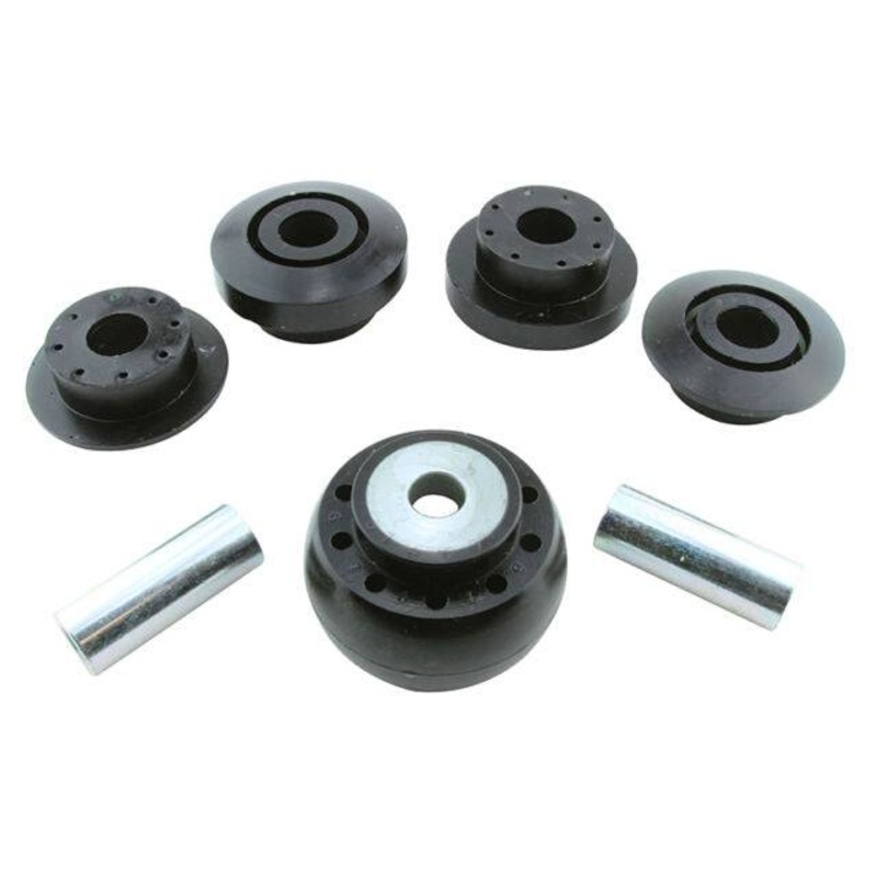 Whiteline 2009-2013  NISSAN 370Z Z34 Rear  Differential Mount – Bushing Kit KDT911