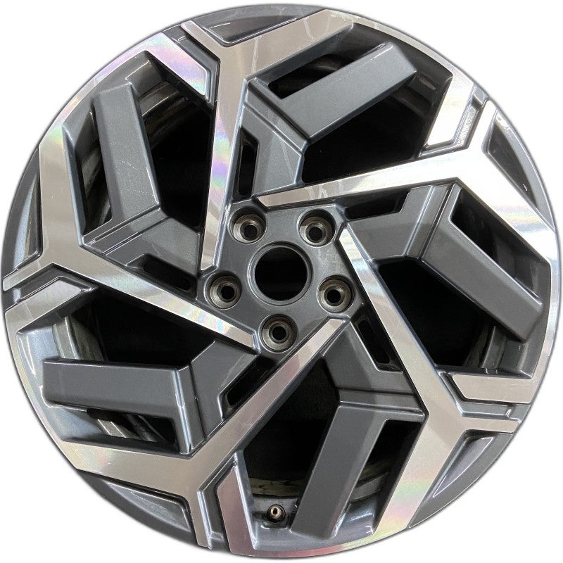 19″ KONA 24 19×7.5 5 Y spoke Original OEM Wheel Rim